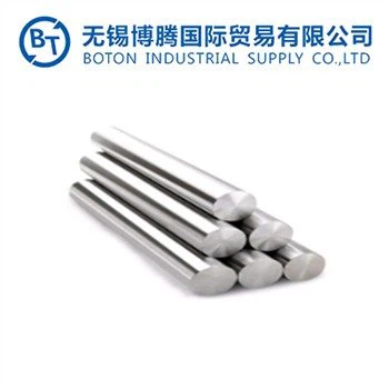 Rod Omboh Bersalut Krom